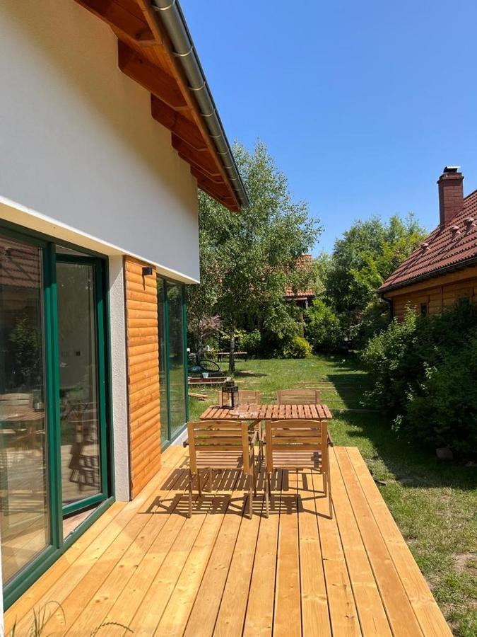 Liwia Park House Lodge