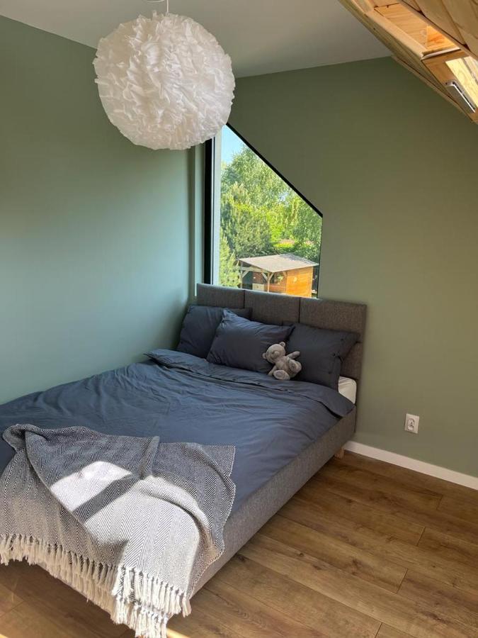 Liwia Park House Niechorze