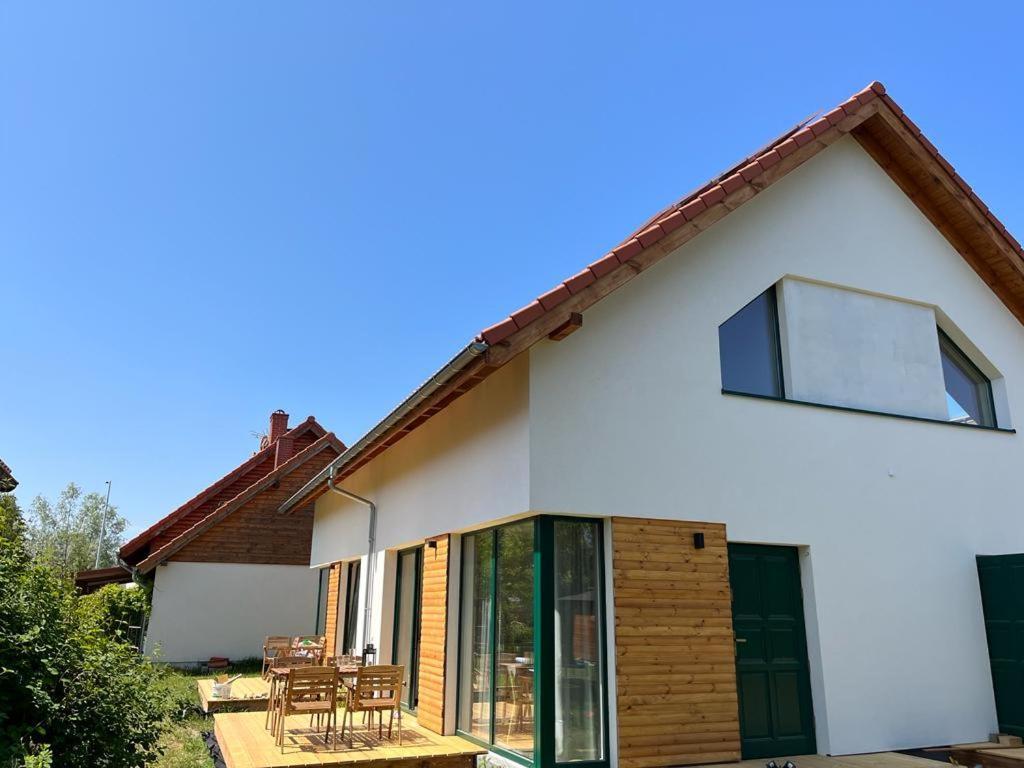 Liwia Park House *