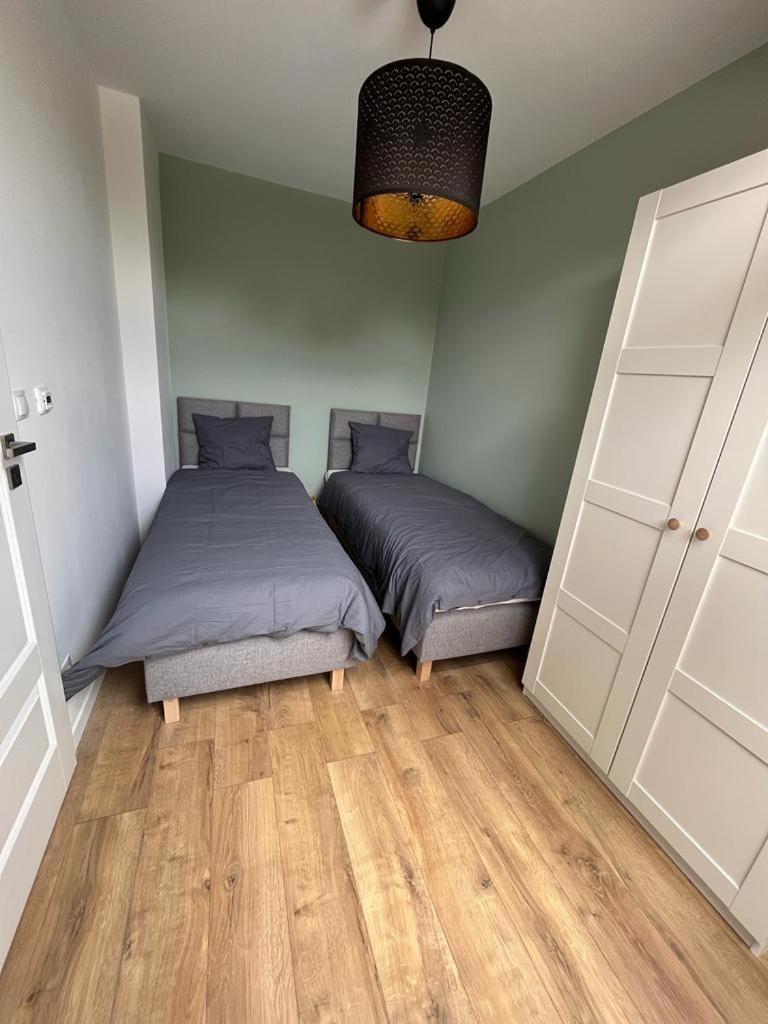 Lodge Liwia Park House