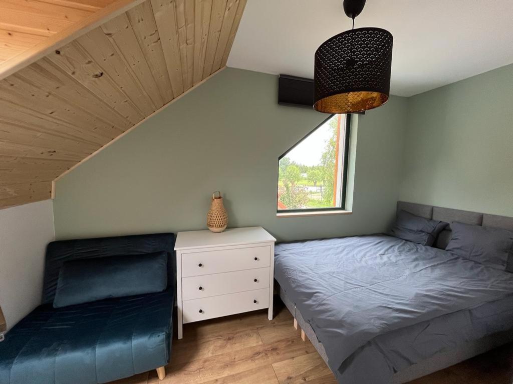 Liwia Park House * Niechorze